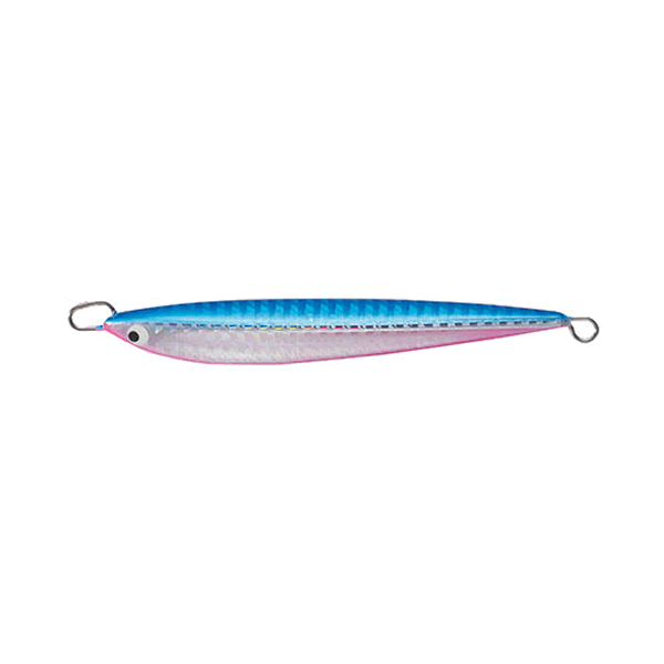 TACKLE HOUSE TAI JIG SLIM 60g 82mm : 60g #06 BLUE PINK