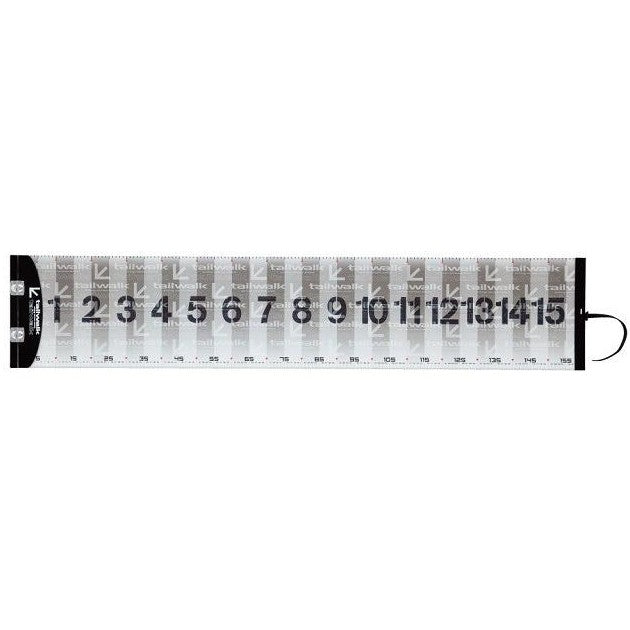 TailWalk FISH MEASURE W150cm