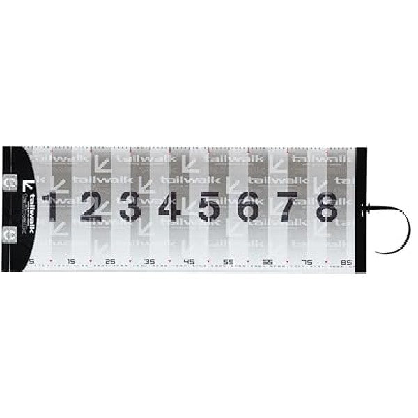 TailWalk FISH MEASURE W80cm