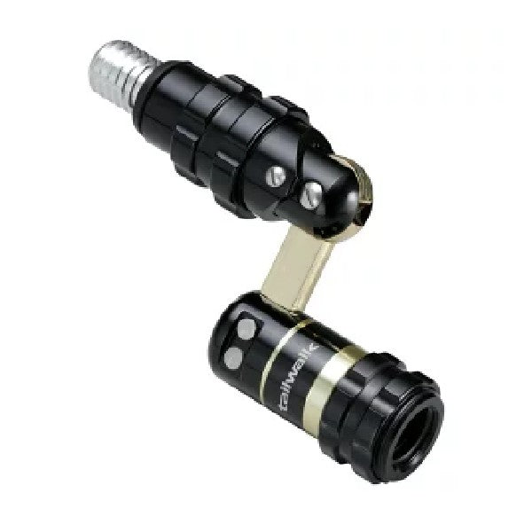 TailWalk CATCH BAR JOINT BLACK