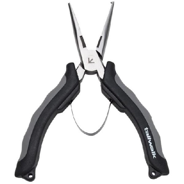 TailWalk SPLIT RING PLIER M : 155mm fishing accessory