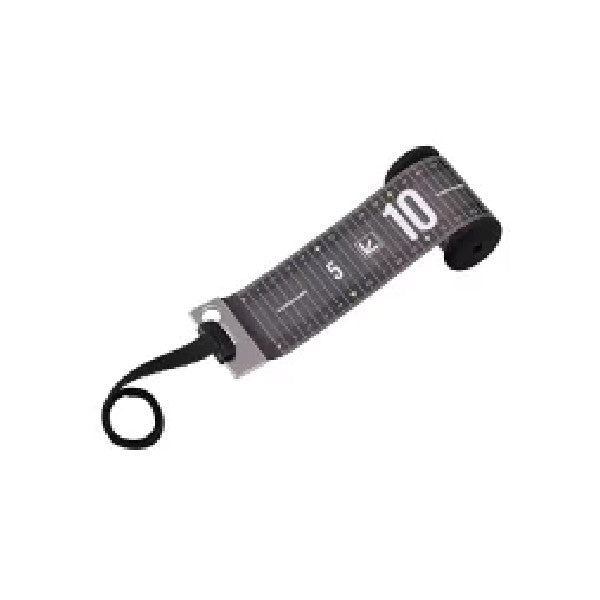 TailWalk ROLL UP MEASURE 130cm BLACK