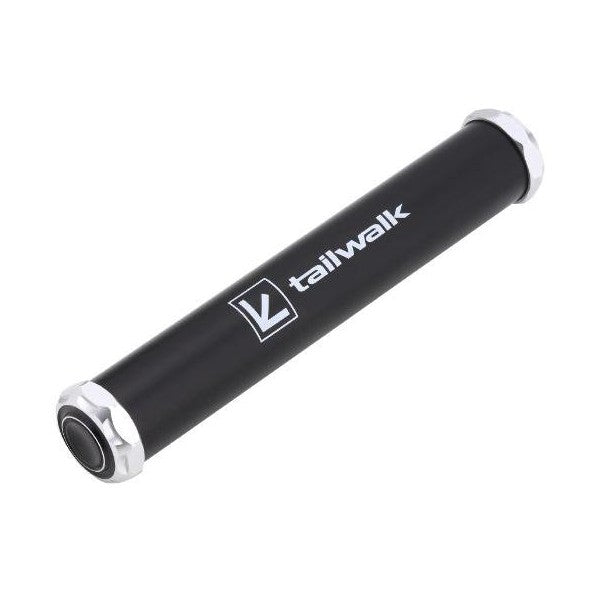 TailWalk SILICONE OCTATITE STICK BLACK