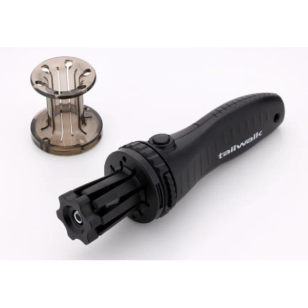 TailWalk PE LINE REMOVER BLACK