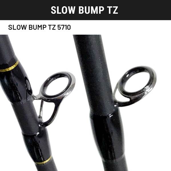 TailWalk SLOW BUMP TZ SLOW BUMP TZ 5710 Casting - Britannic Trade