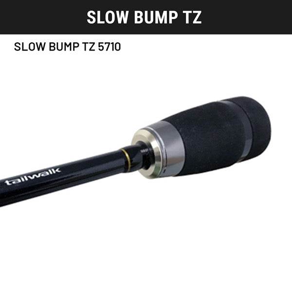 TailWalk SLOW BUMP TZ SLOW BUMP TZ 5710 Casting - Britannic Trade