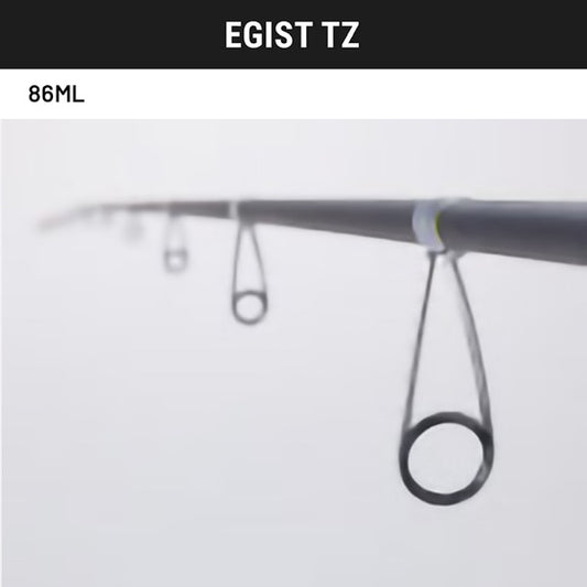 TailWalk EGIST TZ 86ML Spinning