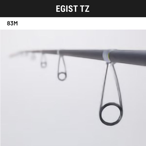 TailWalk EGIST TZ 83M Spinning