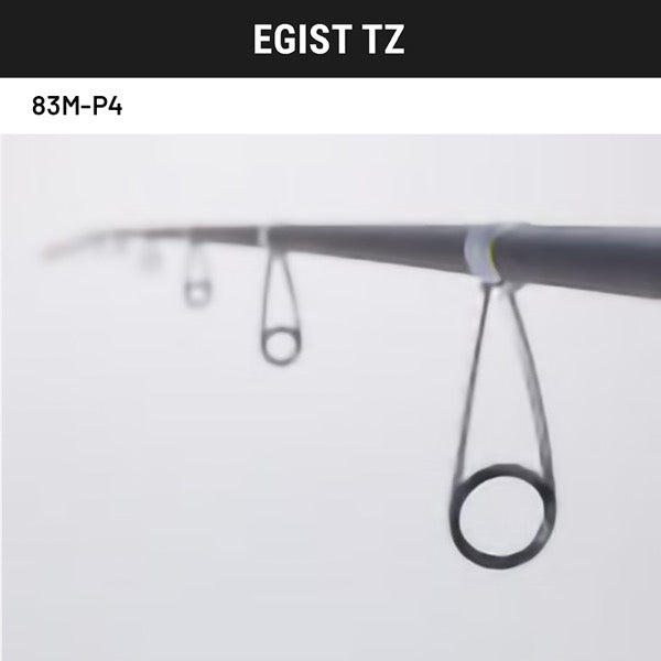 TailWalk EGIST TZ 83M-P4 Spinning