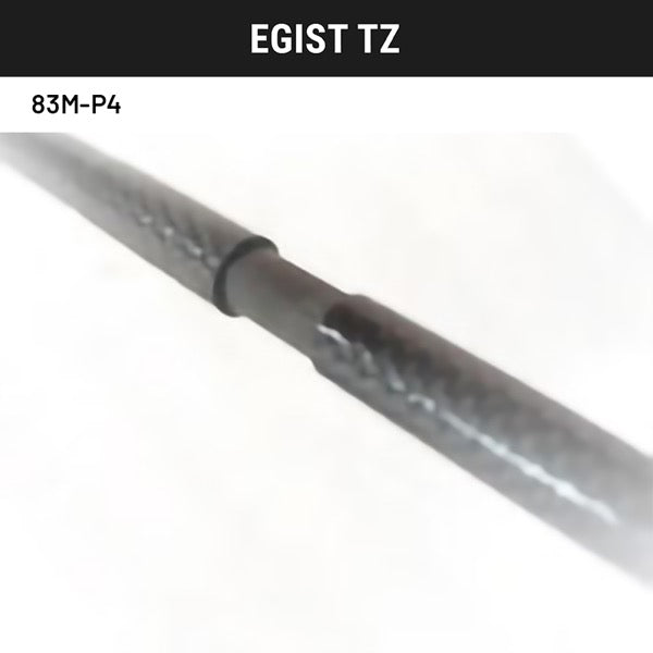 TailWalk EGIST TZ 83M-P4 Spinning