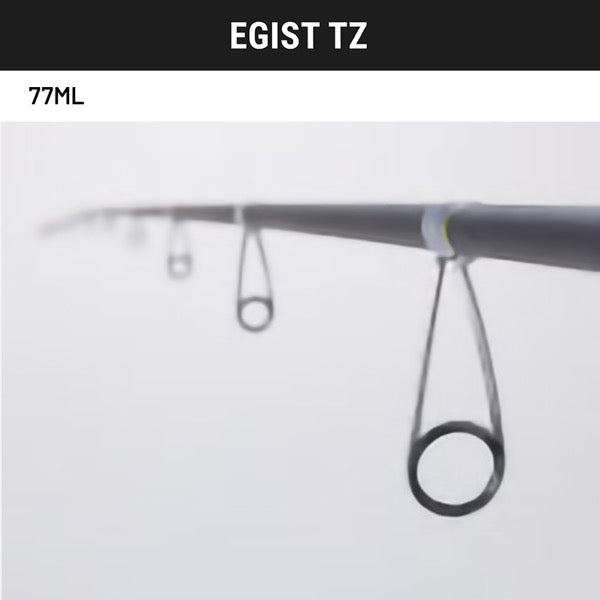 TailWalk EGIST TZ 77ML Spinning