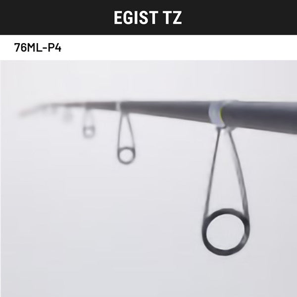 TailWalk EGIST TZ 76ML-P4 Spinning