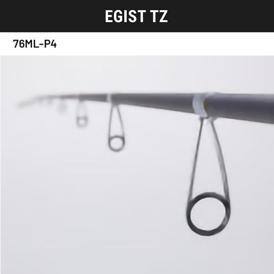 TailWalk EGIST TZ 76ML-P4 Spinning