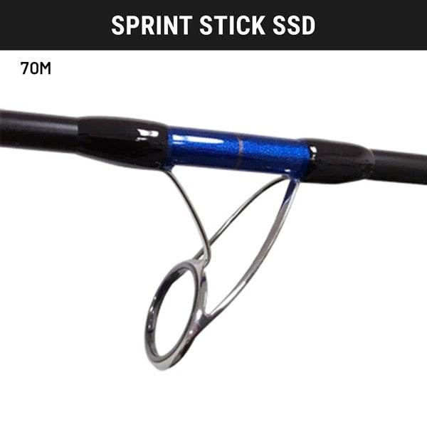 TailWalk SPRINT STICK SSD 70M Spinning - Britannic Trade