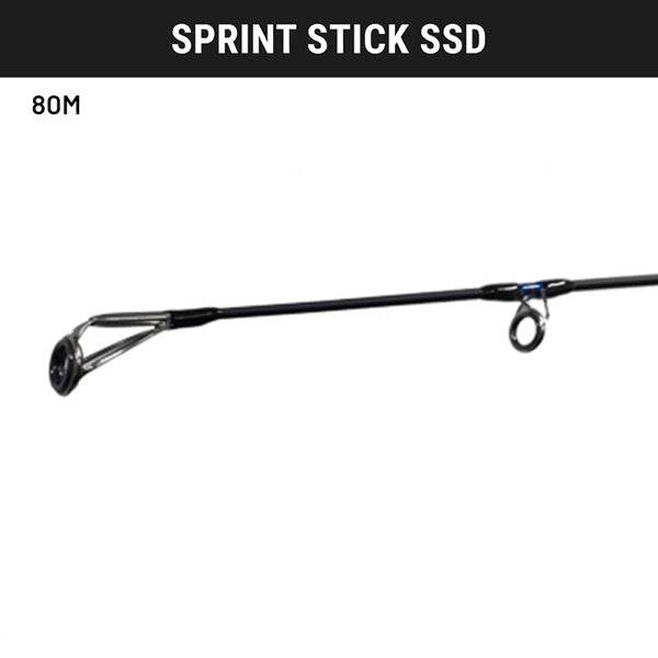 TailWalk SPRINT STICK SSD 80M Spinning - Britannic Trade