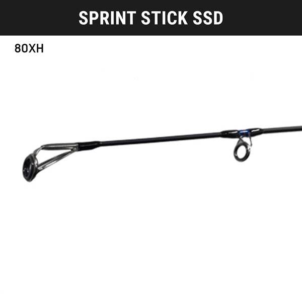 TailWalk SPRINT STICK SSD 80XH Spinning - Britannic Trade
