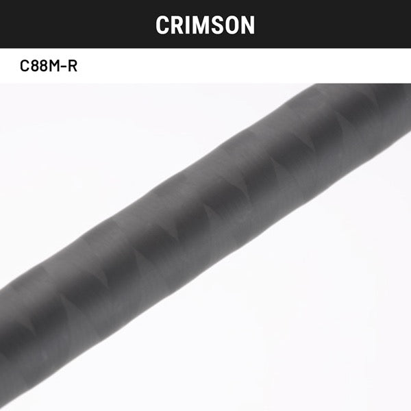 TailWalk CRIMSON C88M-R Casting fishing rod — photo 2