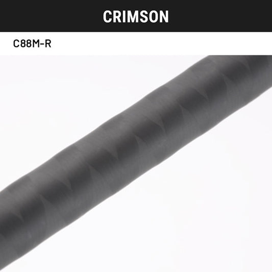 TailWalk CRIMSON C88M-R Casting fishing rod — photo 2