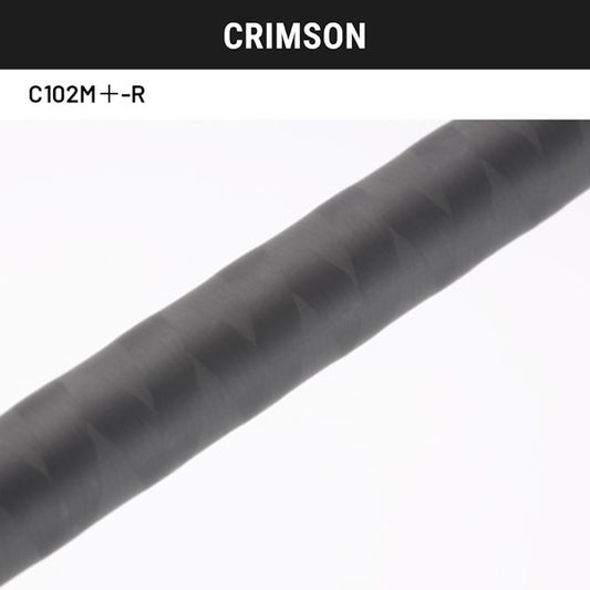 TailWalk CRIMSON C102M+-R Casting fishing rod — photo 2