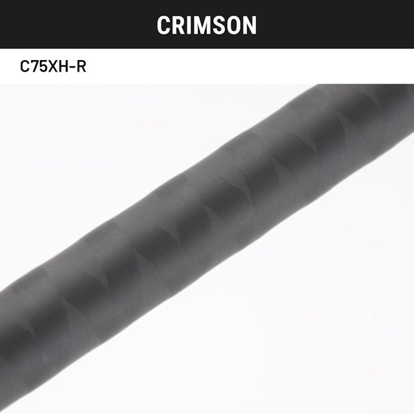 TailWalk CRIMSON C75XH-R Casting fishing rod — photo 2