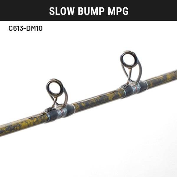 TailWalk SLOW BUMP MPG C613-DM10 Casting - Britannic Trade