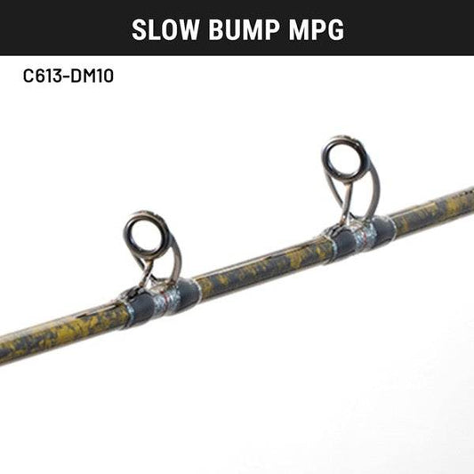 TailWalk SLOW BUMP MPG C613-DM10 Casting - Britannic Trade