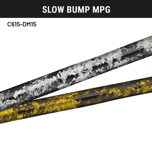 TailWalk SLOW BUMP MPG C615-DM15 Casting fishing rod — photo 2