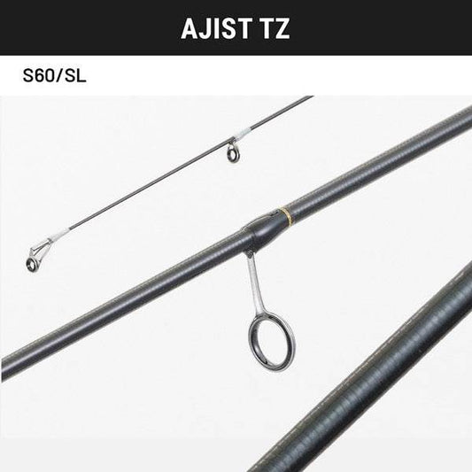 TailWalk AJIST TZ S60/SL Spinning - Britannic Trade