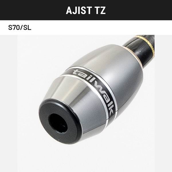 TailWalk AJIST TZ S70/SL Spinning
