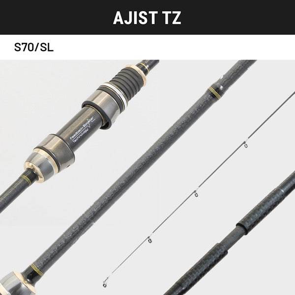 TailWalk AJIST TZ S70/SL Spinning - Britannic Trade