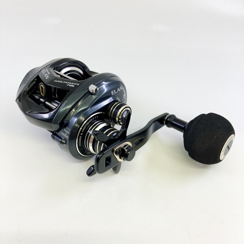 TailWalk ELAN WIDE POWER II 71BL