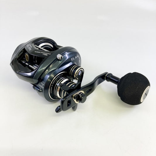 TailWalk ELAN WIDE POWER II 71BL