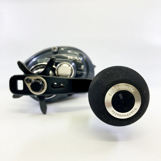 TailWalk ELAN WIDE POWER II ELAN WIDE POWER II 71BL LEFT fishing reel — photo 2