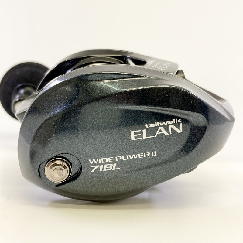 TailWalk ELAN WIDE POWER II 71BL