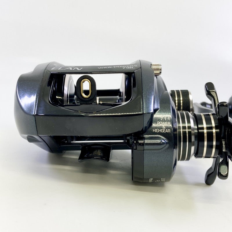 TailWalk ELAN WIDE POWER II 71BL