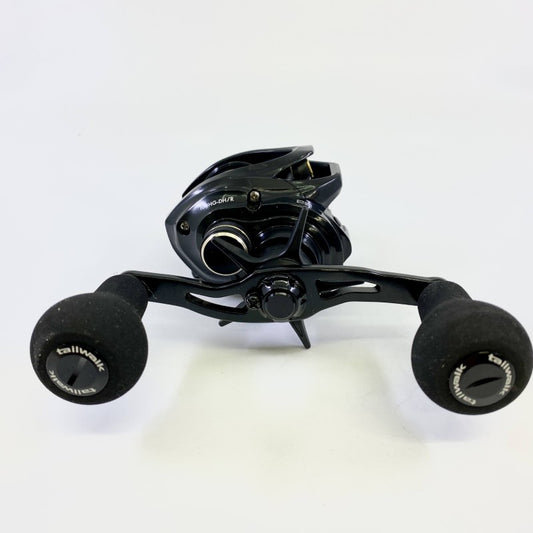 TailWalk SEIRENS BM 100HG-DH/R RIGHT fishing reel — photo 2