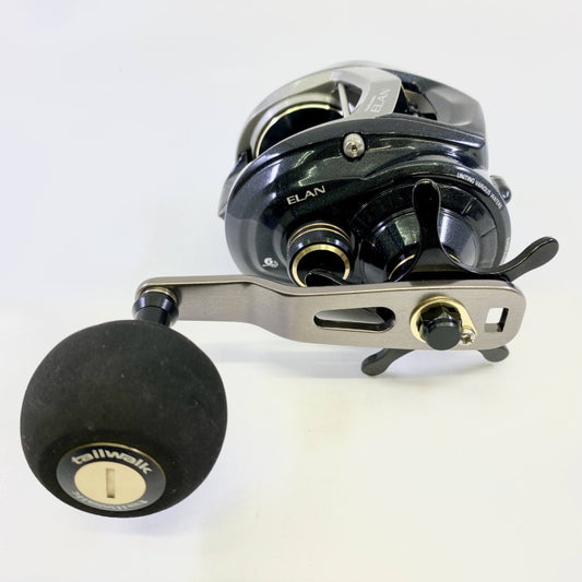 TailWalk ELAN SUPER WIDE POWER ELAN SUPER WIDE POWER 81BR RIGHT fishing reel — photo 2