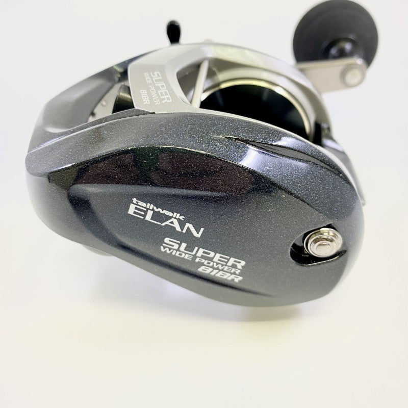 TailWalk ELAN SUPER WIDE POWER ELAN SÜPER GENİŞ GÜÇ 81BR SAĞ