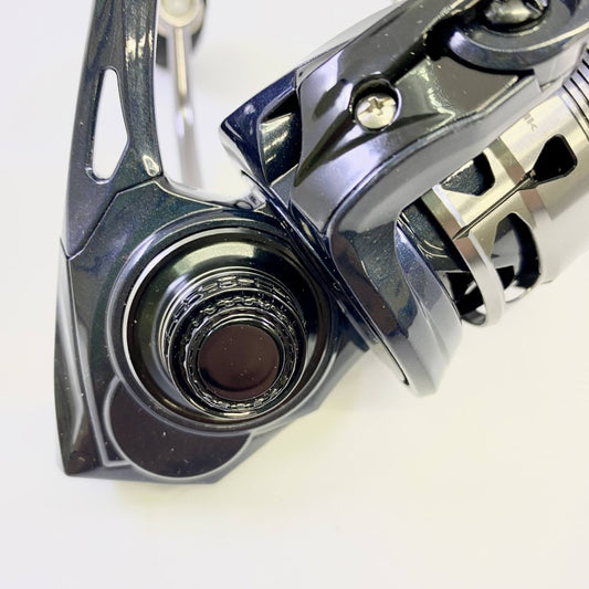 TailWalk DURIZE 2000S HGX fishing reel — photo 2