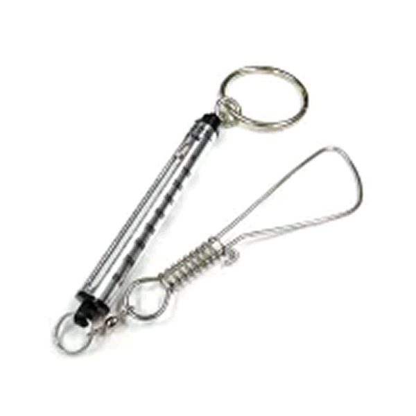 ACTIVE ACTIVE MONSTER SCALE 8kg GOLD fishing accessory
