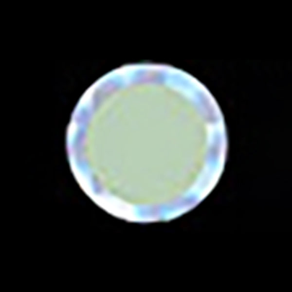 ACTIVE HOLO SEAL 14mm #SQUARE GLOW fishing terminal tackle