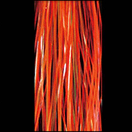 ACTIVE ACTIVE TINSEL FLAT F04 #ORANGE - Britannic Trade