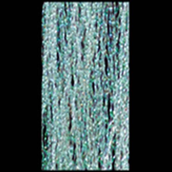 ACTIVE ACTIVE TINSEL TWIST T01 #AURORA WHITE - Britannic Trade