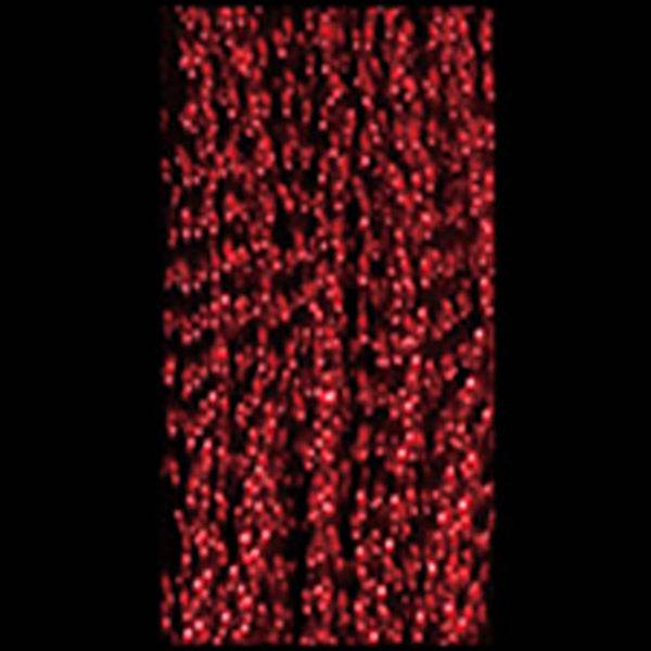 ACTIVE ACTIVE TINSEL TWIST T03 #RED - Britannic Trade