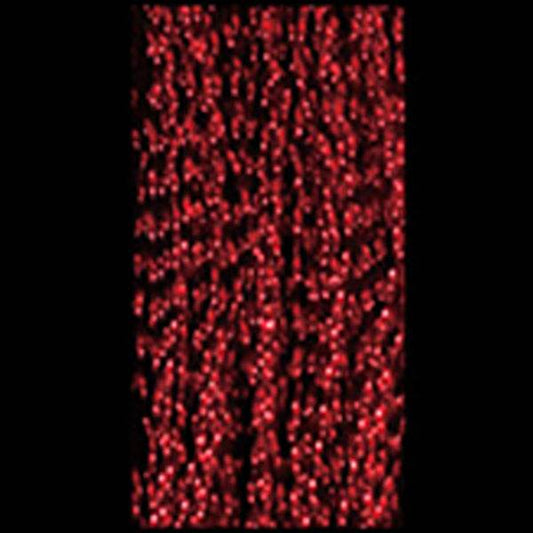 ACTIVE ACTIVE TINSEL TWIST T03 #RED - Britannic Trade