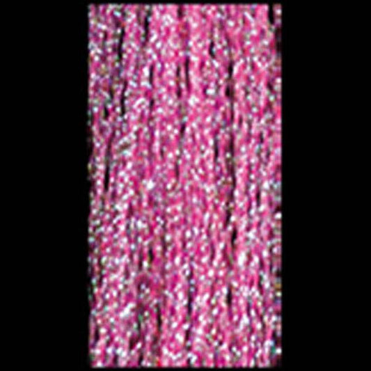 ACTIVE ACTIVE TINSEL TWIST T05 #PINK - Britannic Trade