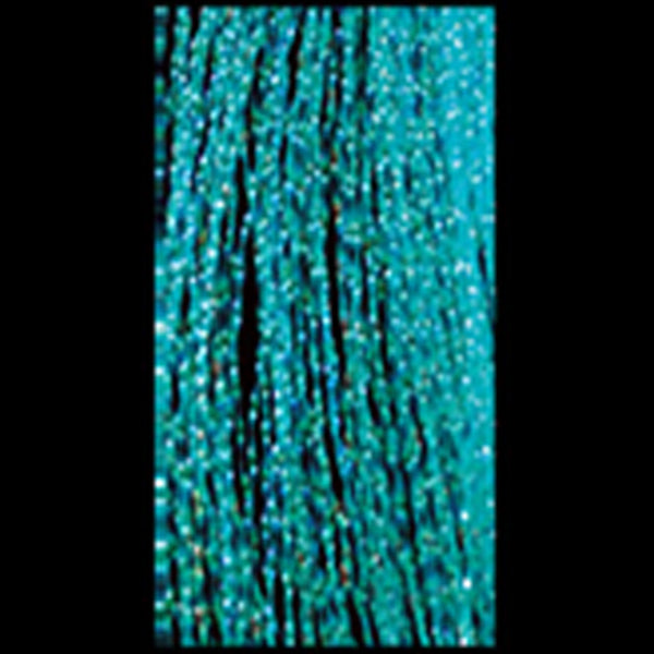 ACTIVE ACTIVE TINSEL TWIST T06 #ICE BLUE fishing terminal tackle