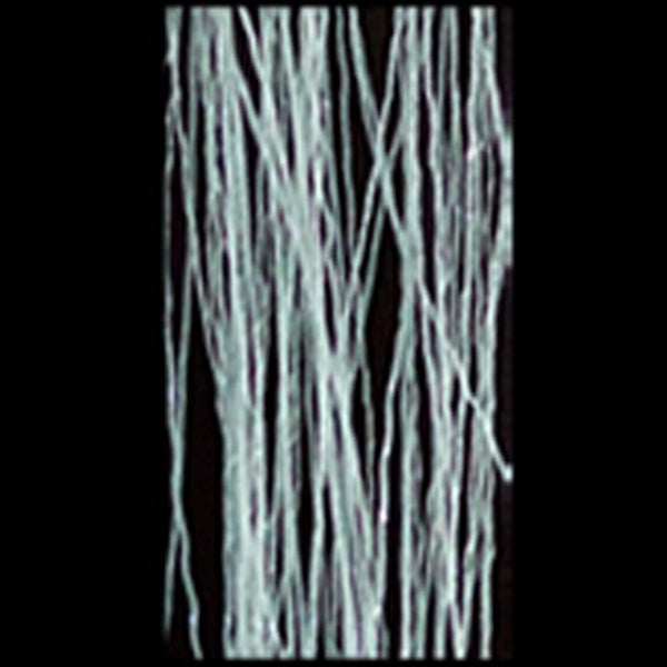 ACTIVE ACTIVE TINSEL GLOW G01 #GLOW fishing terminal tackle