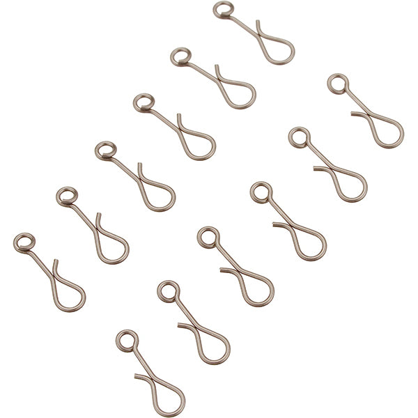 ACTIVE ASSIST RIG SNAP A fishing terminal tackle