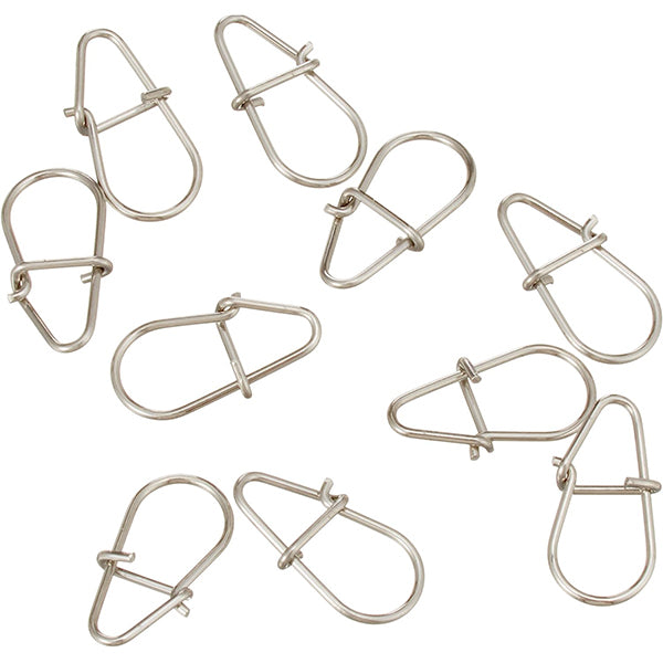 ACTIVE ASSIST RIG SNAP B fishing terminal tackle